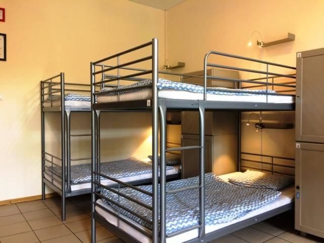 Хостелы Hostel Katowice Centrum Катовице