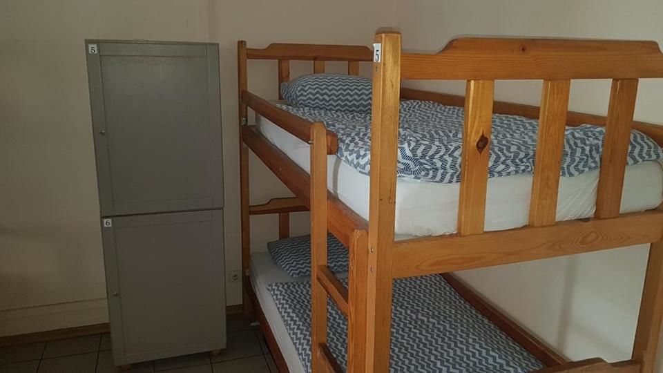 Хостелы Hostel Katowice Centrum Катовице-28