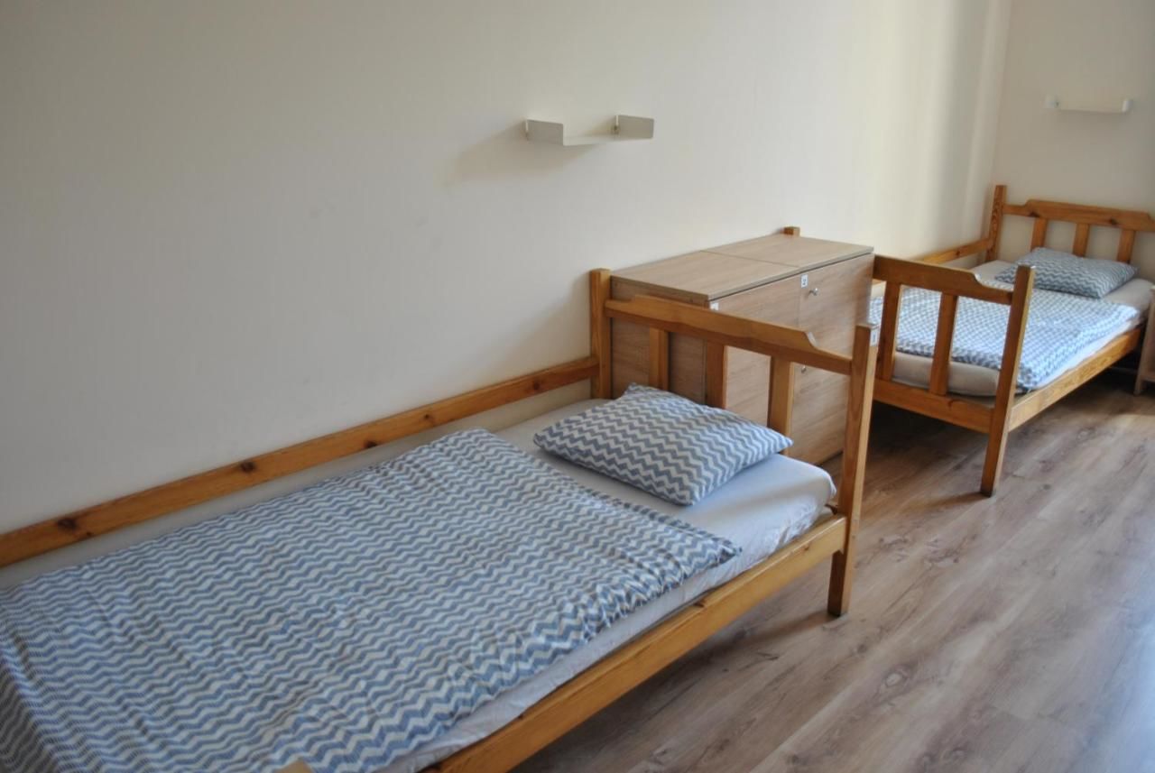 Хостелы Hostel Katowice Centrum Катовице-29