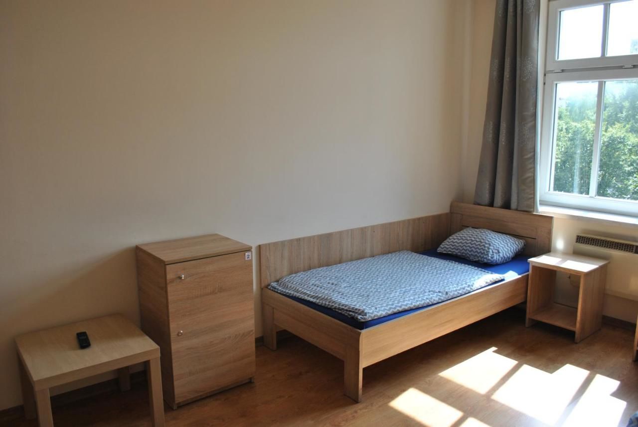 Хостелы Hostel Katowice Centrum Катовице-36