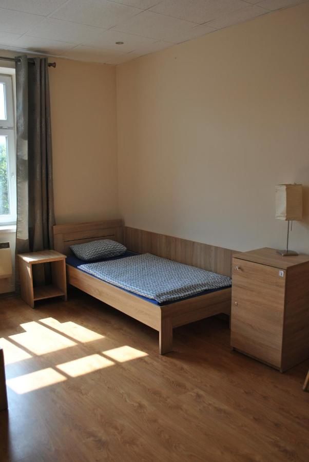 Хостелы Hostel Katowice Centrum Катовице-37