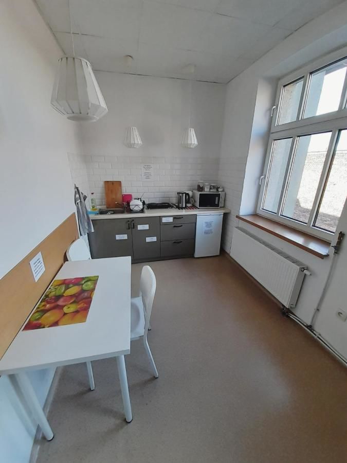 Хостелы Hostel Katowice Centrum Катовице-39