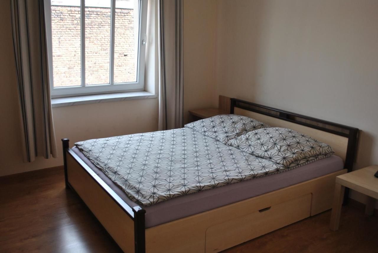 Хостелы Hostel Katowice Centrum Катовице-41