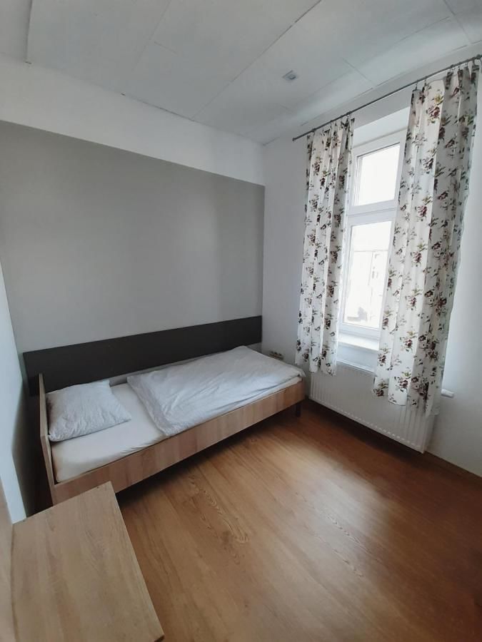 Хостелы Hostel Katowice Centrum Катовице-7