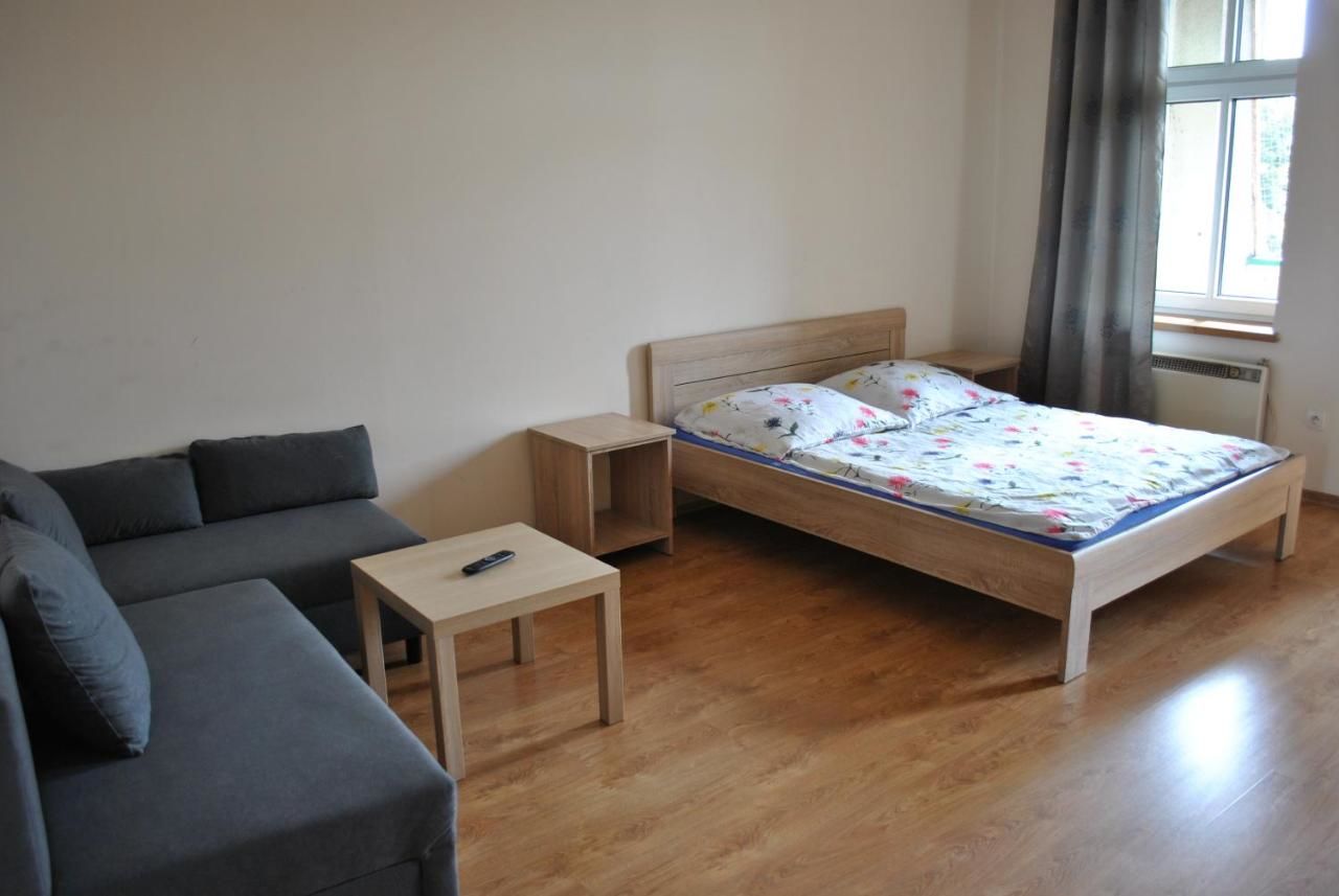 Хостелы Hostel Katowice Centrum Катовице-43