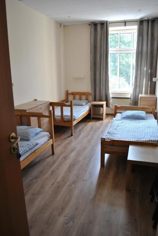 Хостелы Hostel Katowice Centrum Катовице-49