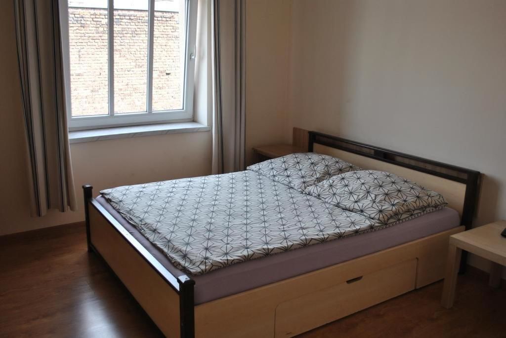 Хостелы Hostel Katowice Centrum Катовице-9