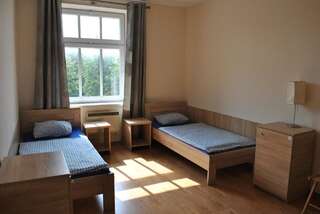 Хостелы Hostel Katowice Centrum Катовице-0