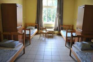 Хостелы Hostel Katowice Centrum Катовице-7