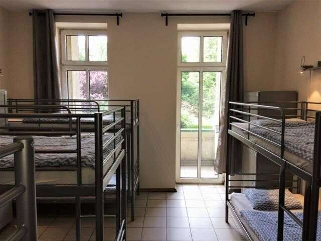 Хостелы Hostel Katowice Centrum Катовице-20