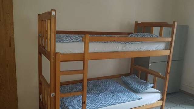 Хостелы Hostel Katowice Centrum Катовице-26