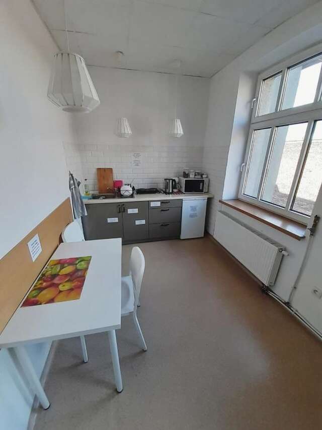 Хостелы Hostel Katowice Centrum Катовице-38